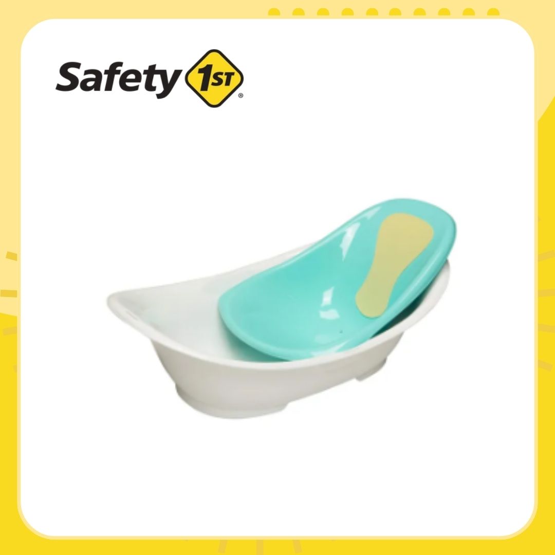 Safety 1st Custom Care 3 Stage Bath Center