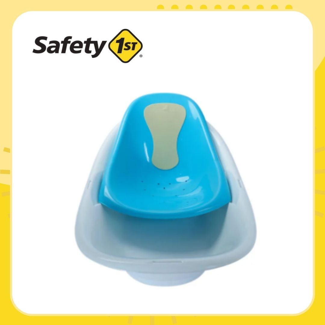 Safety 1st Custom Care 3 Stage Bath Center