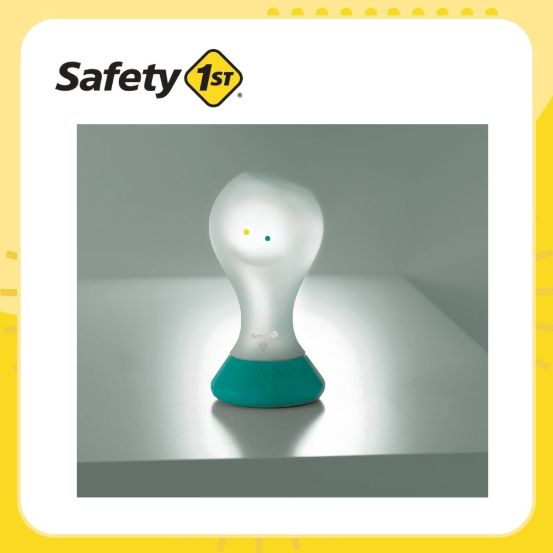 Safety 1st Duo Night Light