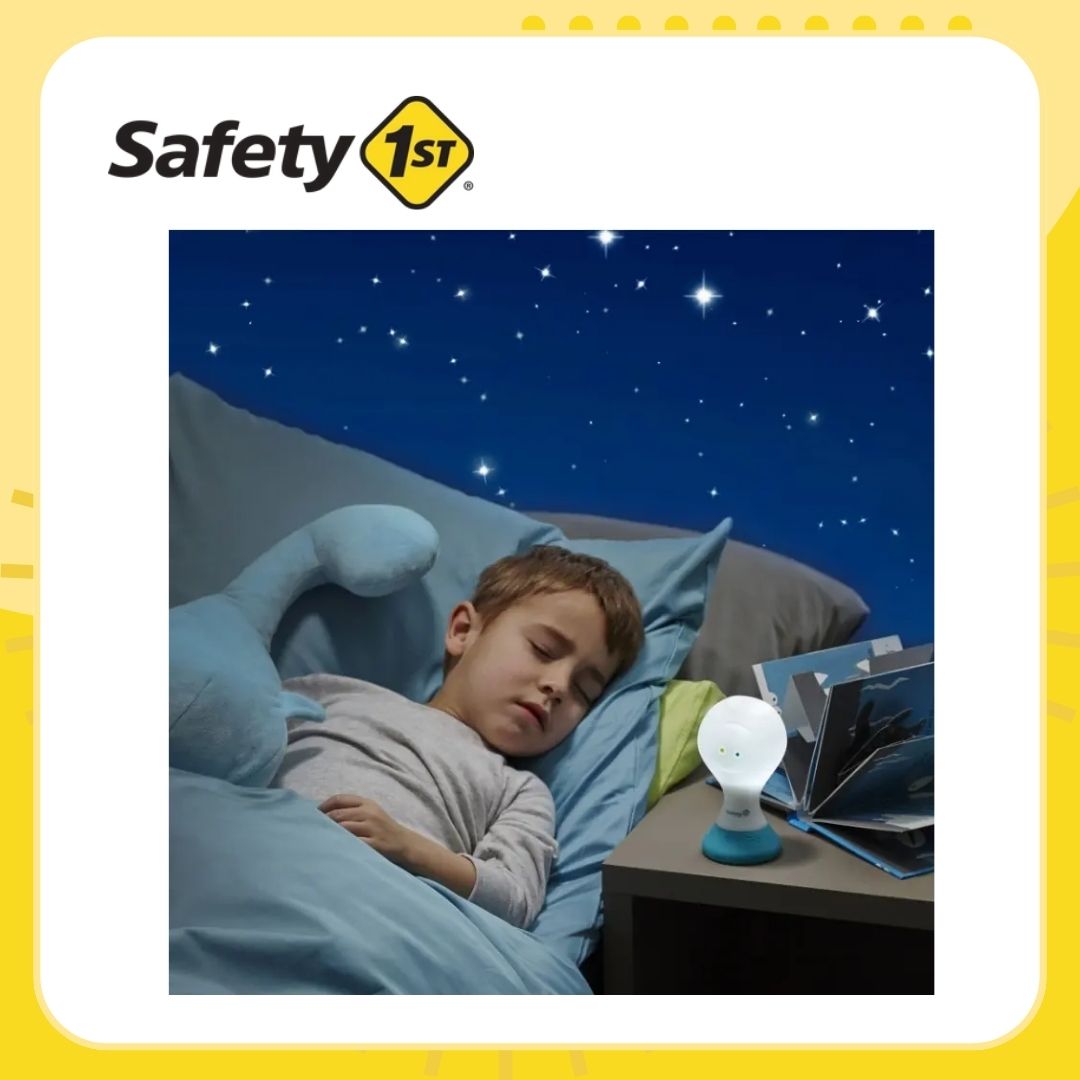 Safety 1st Duo Night Light