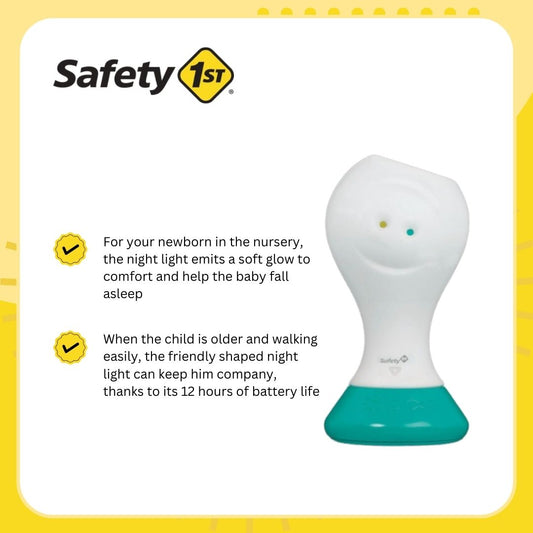 Safety 1st Duo Night Light