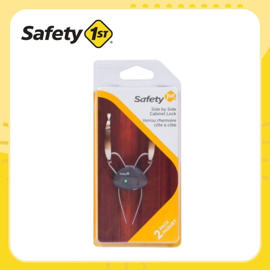 Safety1st Side by Side Cabinet Lock
