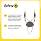 Safety1st Side by Side Cabinet Lock