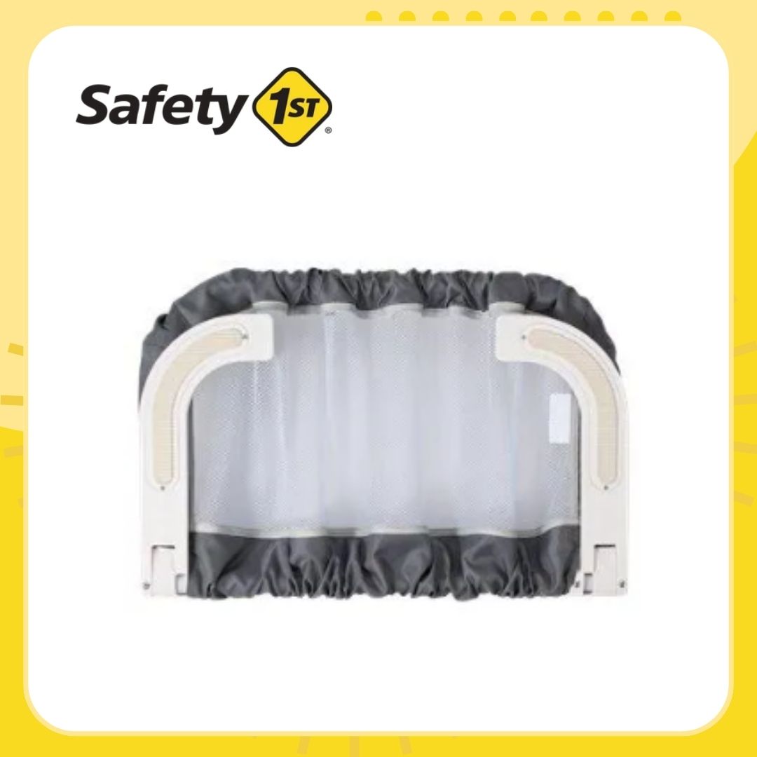 Safety 1st Portable Bed Rail Compact
