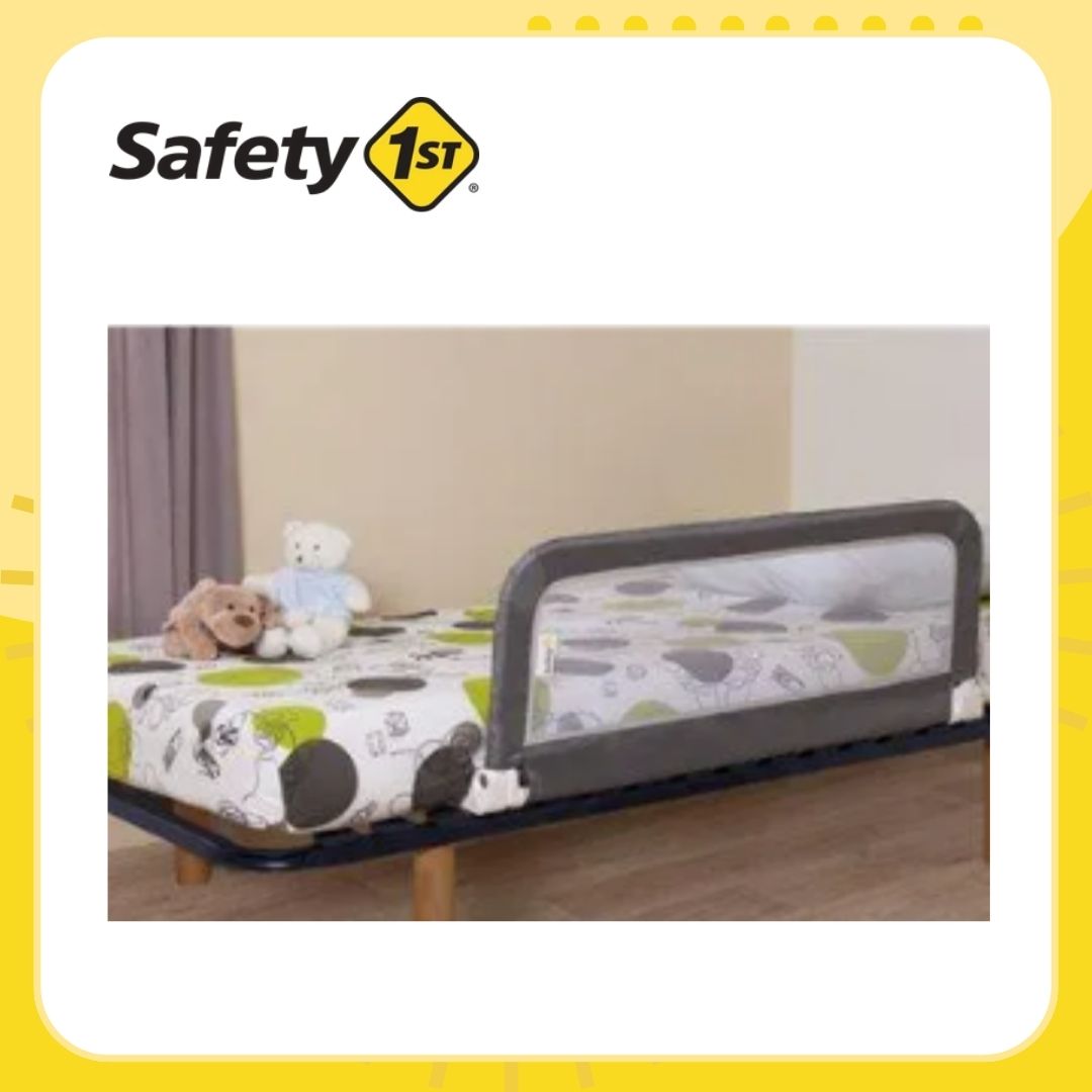 Safety 1st Portable Bed Rail Compact