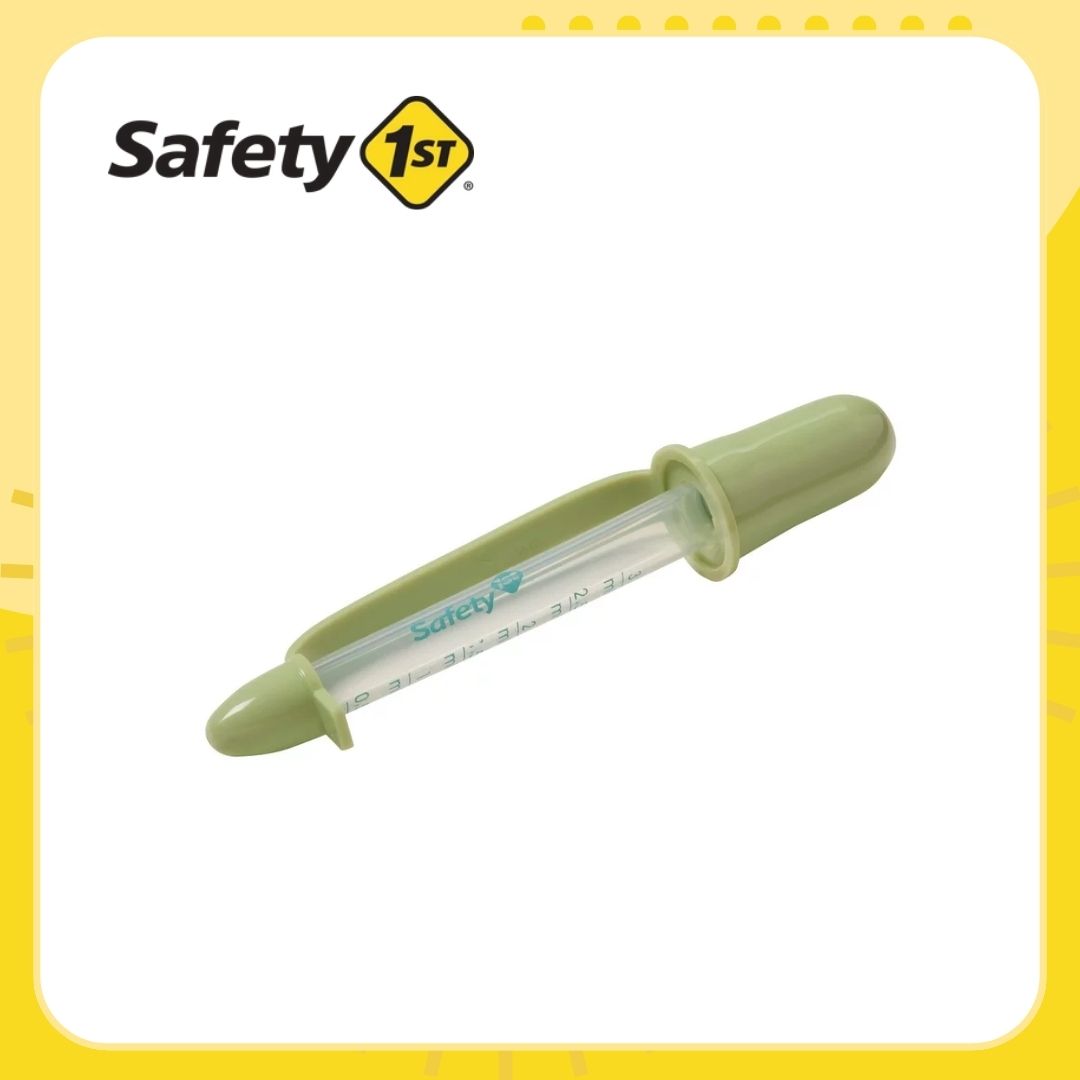 Safety 1st Hospital Choice Medicine Dropper