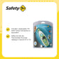 Safety 1st 1sec Easy and Quick Nursery/Baby Thermometer
