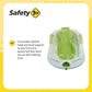 Safety 1st Duckling Bathtub (Green)