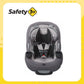 Safety 1st Grow and Go 3-in-1 Car Seat