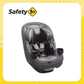 Safety 1st Grow and Go 3-in-1 Car Seat