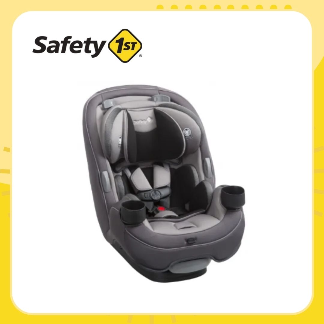 Safety 1st Grow and Go 3-in-1 Car Seat