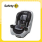 Safety 1st Grow and Go Ex Air 3-in-1 Car Seat