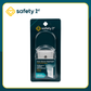 Safety 1st Auto Sensor Nightlight Cool to touch pack 2