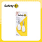 Safety 1st Fold Up Nail Clipper (Pack of 2)