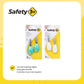 Safety 1st Fold Up Nail Clipper (Pack of 2)