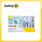 Safety 1st On the Go Welcome Baby/Infants Nursery Collection