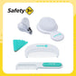 Safety 1st On the Go Welcome Baby/Infants Nursery Collection