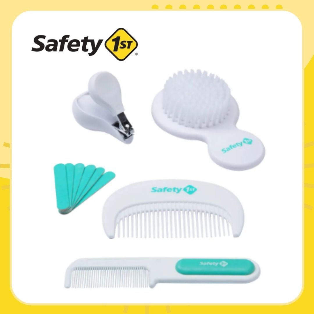 Safety 1st On the Go Welcome Baby/Infants Nursery Collection