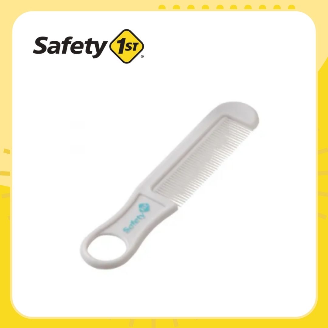 Safety 1st Baby Care Basics