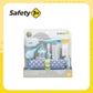 Safety 1st Deluxe Healthcare & Grooming Kit