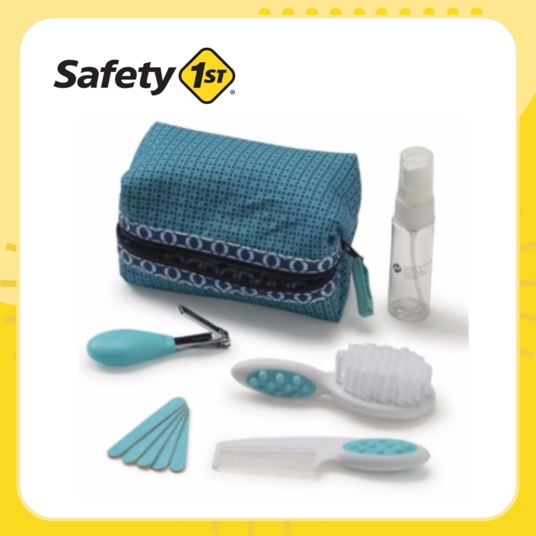 Safety 1st First Grooming Kit (Seville) – Ogalala World