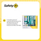 Safety 1st Ready for Baby Deluxe Nursery Kit