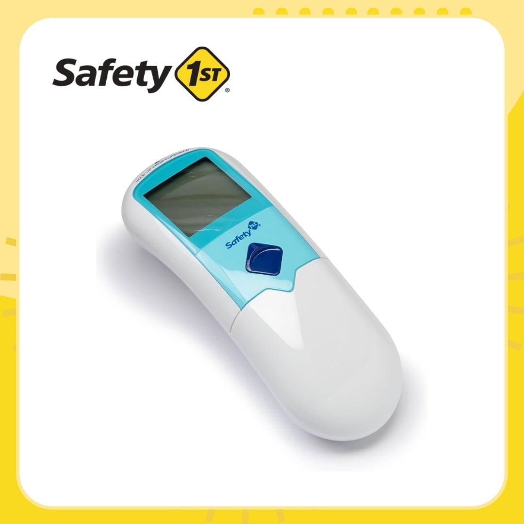 Safety 1st - Quick Read Forehead Thermometer