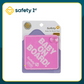 Safety 1st Baby on Board - Pink