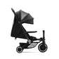 SmarTrike Traveler Black