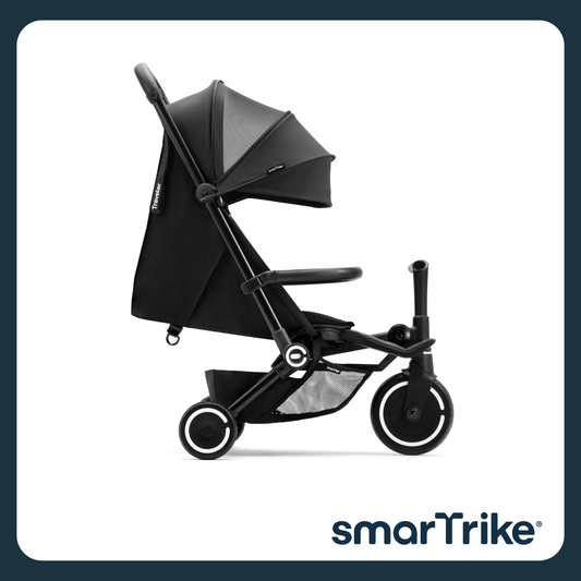 SmarTrike Traveler Black