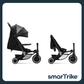 SmarTrike Traveler Black