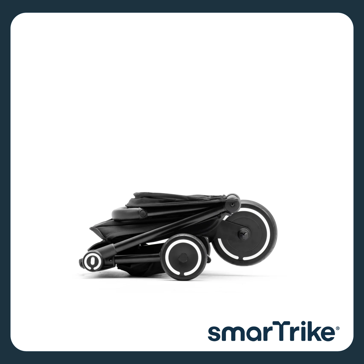 SmarTrike Traveler Black