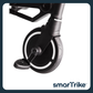 SmarTrike Traveler Black