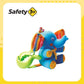 Tiny Smart Eli Elephant Baby Toy