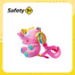 Tiny Smart Elsie Elephant Baby Toy