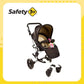 Tiny Smart Elsie Elephant Baby Toy