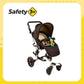 Tiny Smart Frankie Frog Baby Toy