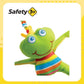 Tiny Smart Frankie Frog Baby Toy
