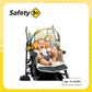 Woodland Take a Long Stroller Arch Baby Toy