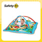 Tiny Love Gymini Kick & Play-City Safari