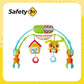 Spin N Kick Discovery Arch Baby Toy