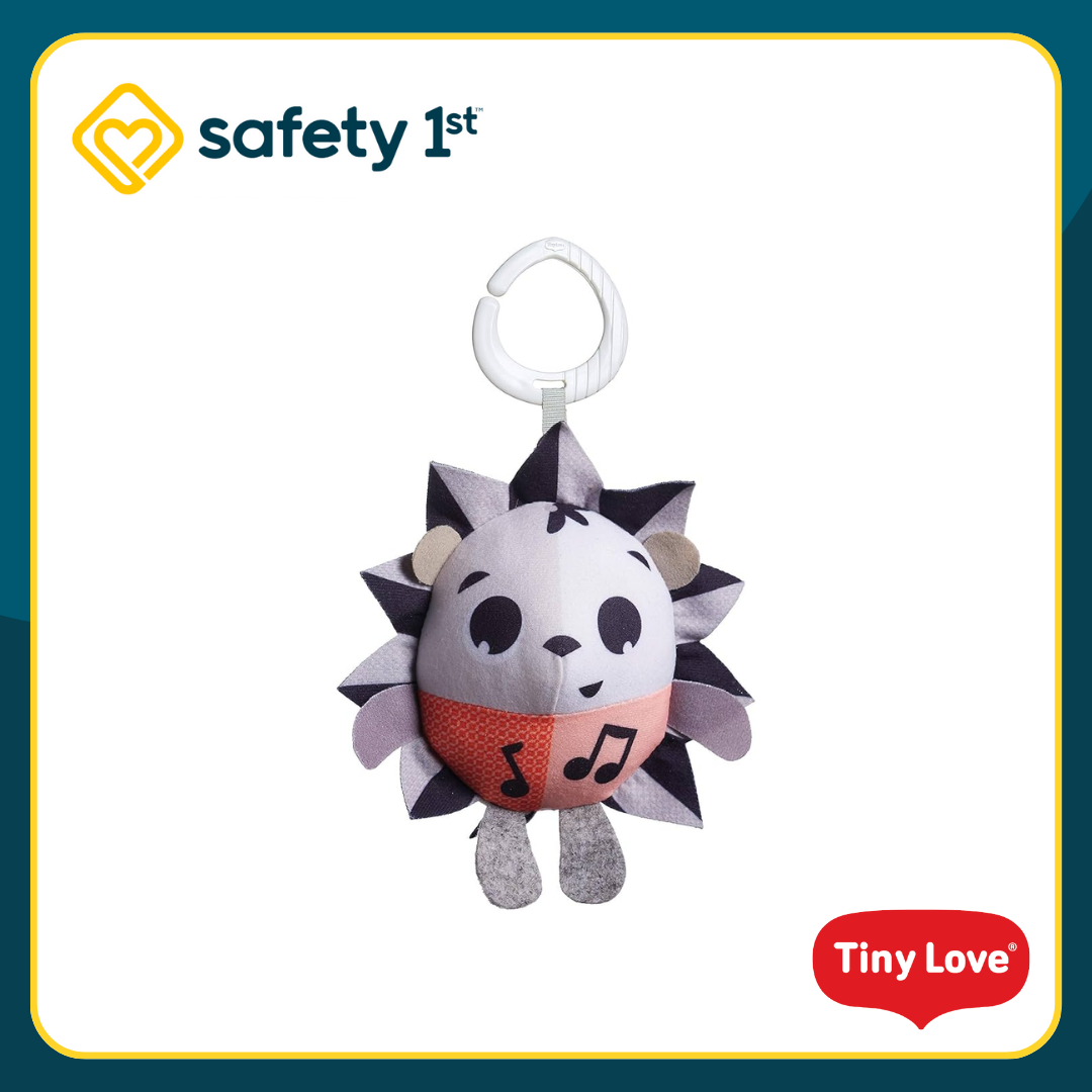Tiny Magical Tales Marie Musical Toy