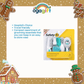 Gift Set - Tiny Love Rocker Napper x SFI Grooming Kit