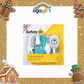 Gift Set - Tiny Love Rocker Napper x SFI Grooming Kit