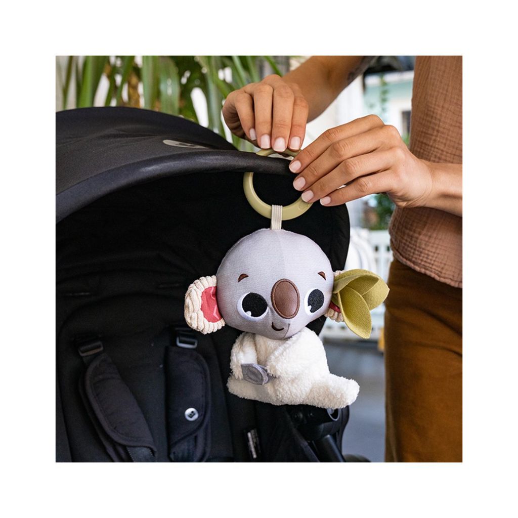 TinyLove Rattle - Boho Chic