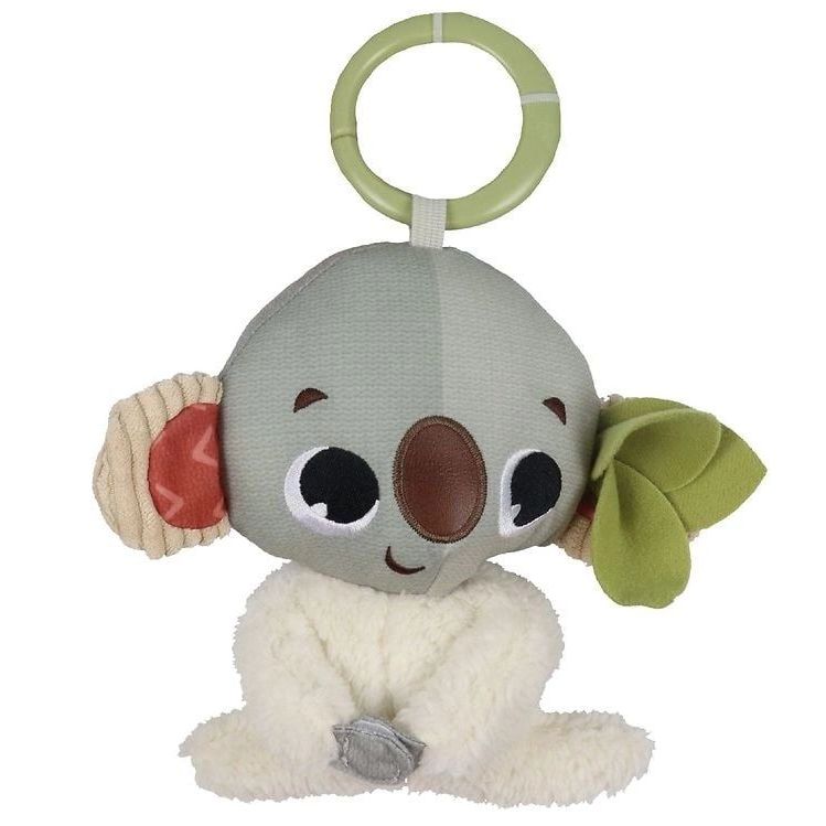 TinyLove Rattle - Boho Chic