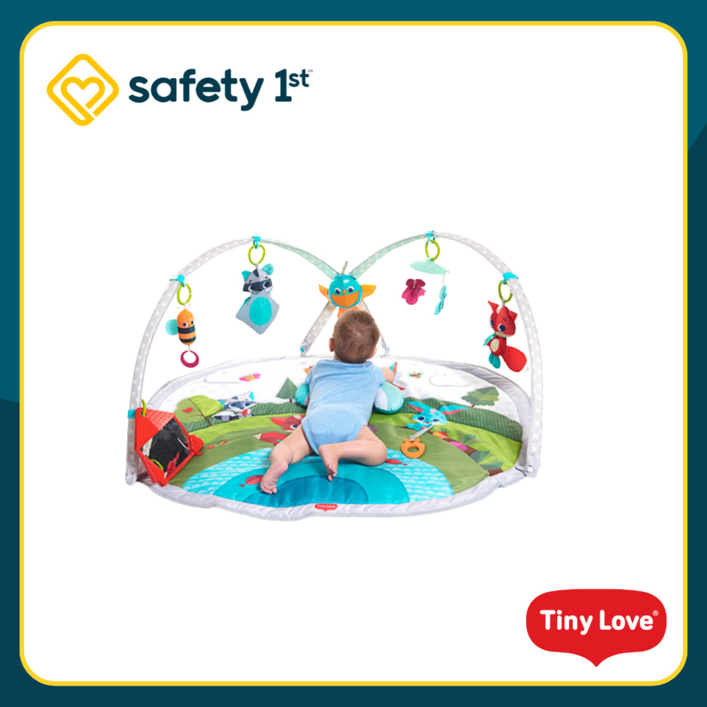 Tiny Love Dynamic Gymini Meadow Days