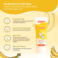 Pigeon Toothpaste Banana - Flouride, SLS, Paraben Free Safe for Babies & Children 0+ months