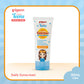 Pigeon Teens Daily Glow & UV Protect Bundle: Wash + Sunscreen + Compact Powder for Sensitive Skin