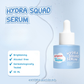 Pigeon Teens Hydra Quad Serum | Alcohol-Free | Dermatologically Tested | Safe for Teens